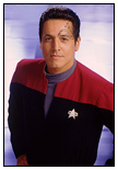 Commander Chakotay