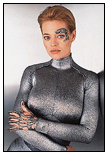 Seven of Nine